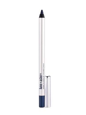 LUNE+ASTER Dawn to Dusk Gel Eyeliner in Navy (with sharper)